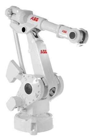 ABB�C���� IRB 4400