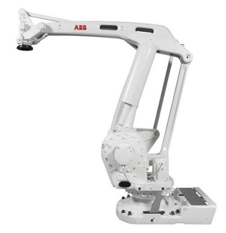 ABB�C���� IRB 660