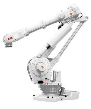 ABB�C���� IRB 6660