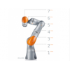 KUKA�C����-LBR iiwa 7 R800
