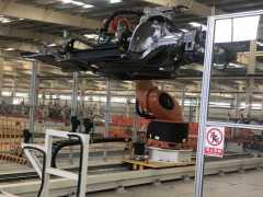 ����ʿ�C���ˌ�܉����GBS-01-01-W500 ؓ�d500kg